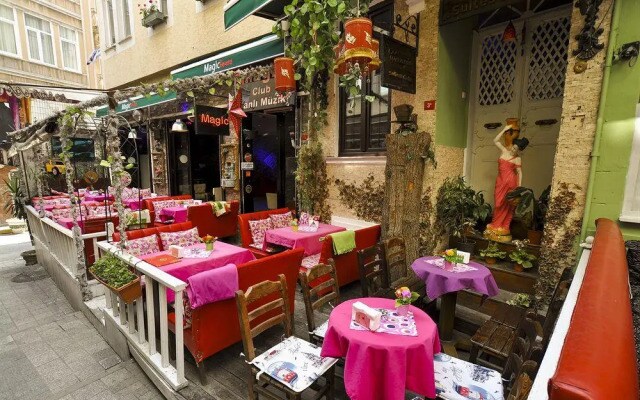 Cezayir Suites