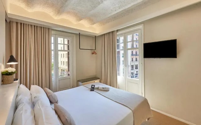 Hostal Layetana