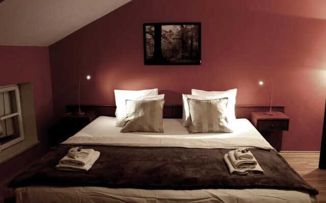 Hotel Telč
