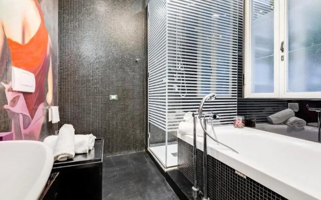 Premium Private Suites