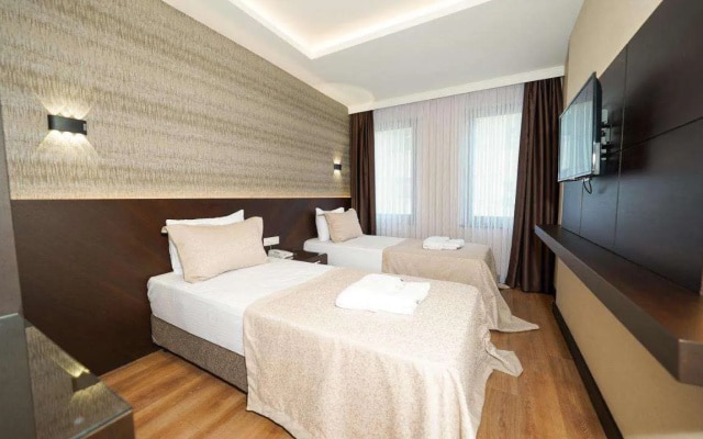 Bellezza Hotel