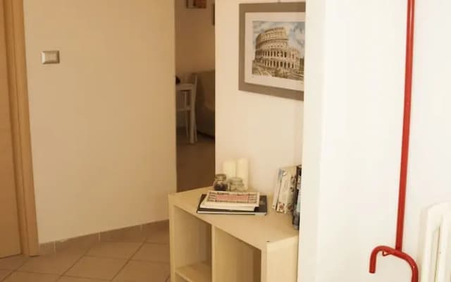 B&B Selter's Aurelia-Vaticano