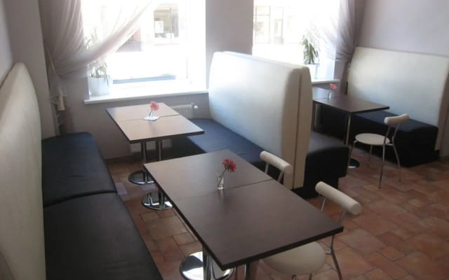 Hotel Enkurs