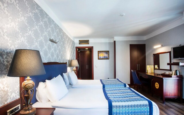 Hotel Princess Boutique