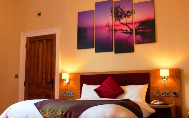 Edgerton Hotel