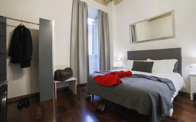 La Maison dell'Orologio