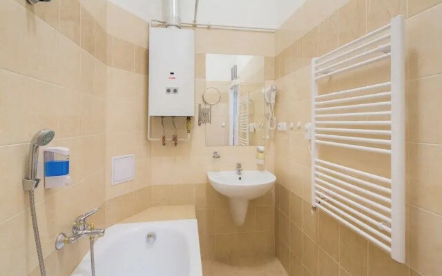 Vincanto Apartments Oldtown Prague 1