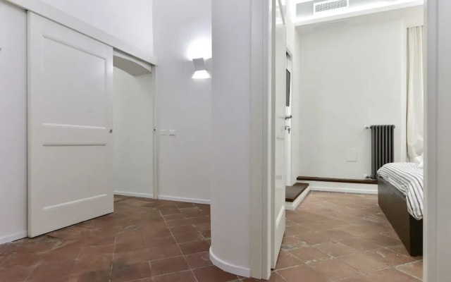 Campo de' Fiori Apartment