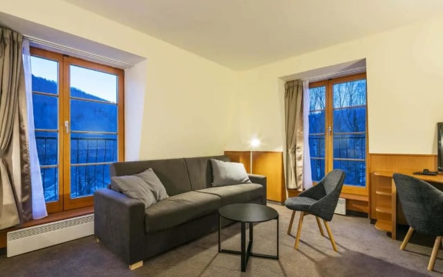Hotel Ostrov