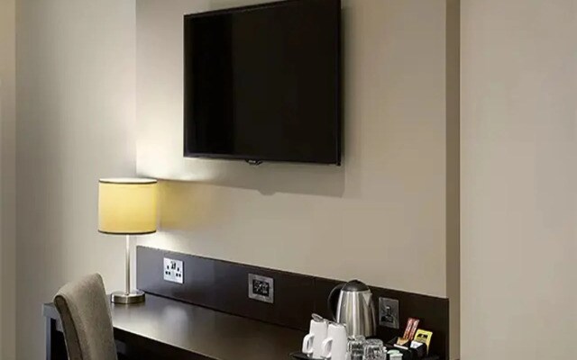Premier Inn London Elstree / Borehamwood