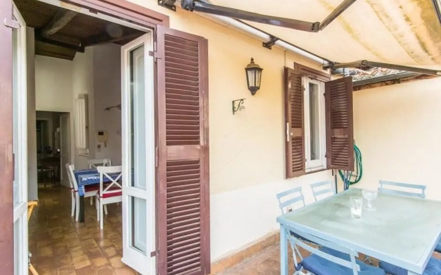 The Forum Apartment