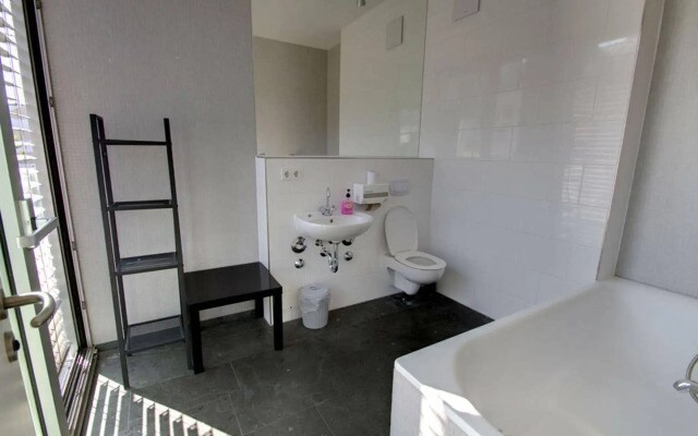 Heart of Gold Hostel Berlin