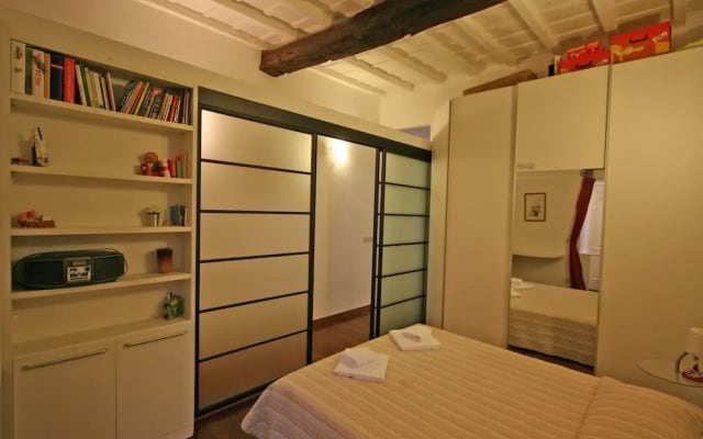 Casa Leopardo