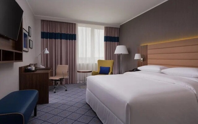 Four Points by Sheraton Saransk