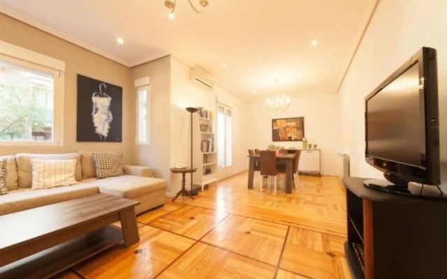 Mlr Apartments Salamanca