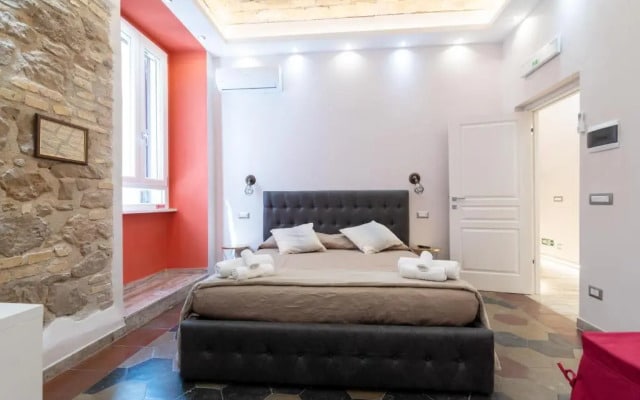 Museum Inn Vaticano B&B