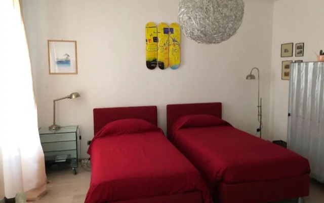 Ghetto Venezia Apartment