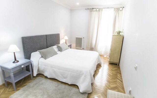 Alterhome Apartamento Plaza Mayor