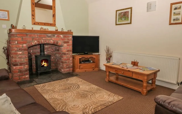 Little Argham Cottage