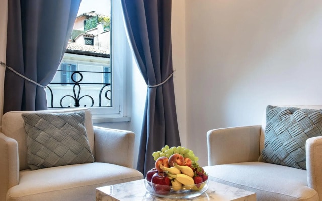 Fellini Design Suites