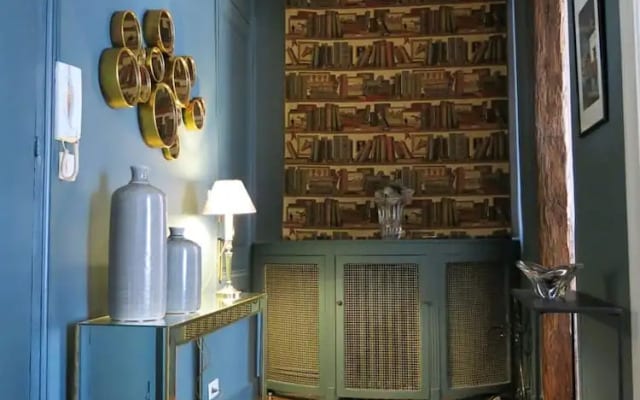 Le Bon Marche Cherche-midi Citycosy
