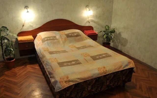 Меблированные комнаты Белые Ночи