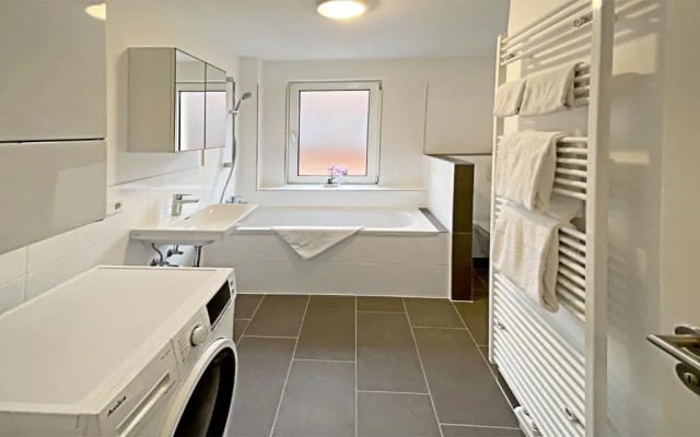 Nurban Apartments GoHo