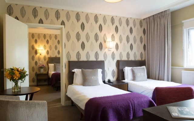The Lincoln Hotel