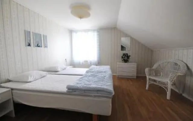 Granbergs Gästhus och Gästhem
