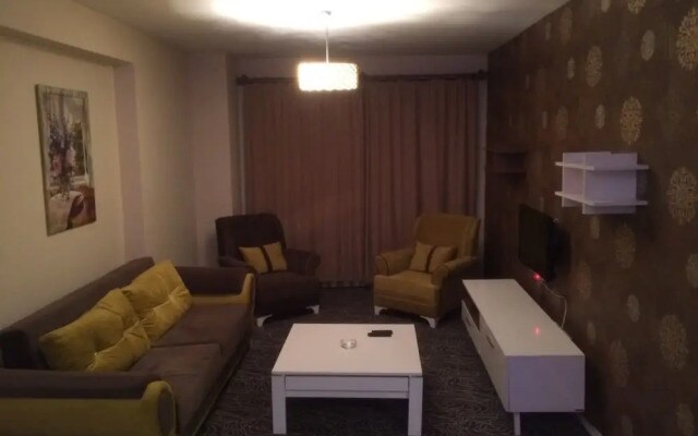 Sefa House