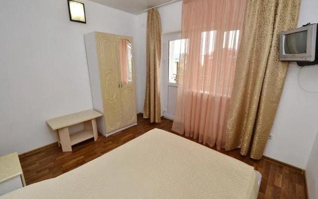 Guest House na Morskoy 5