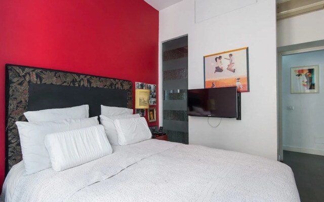 Coronari Enchanting Two Bedroom Apartment
