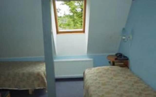 Hotell De Tolly