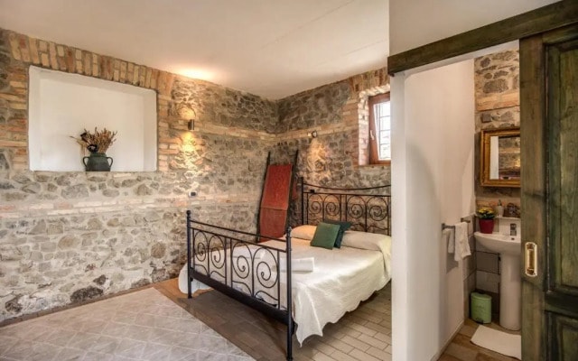 Un' Ottima Annata - La casa nel vigneto