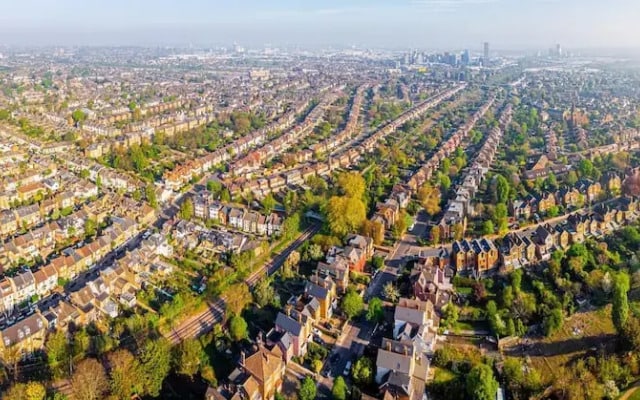 Impeccable Studio Apartment in West London