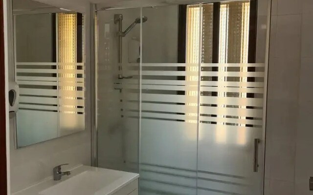 Hostal Arturo Soria