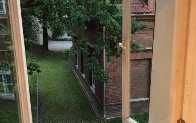 Vallikraavi apartment