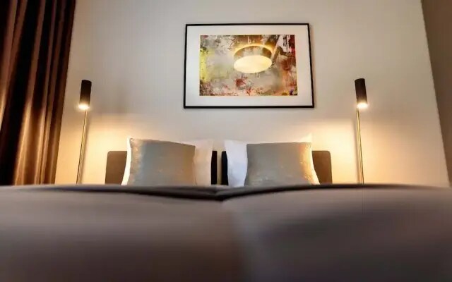 Hessnery Hotel