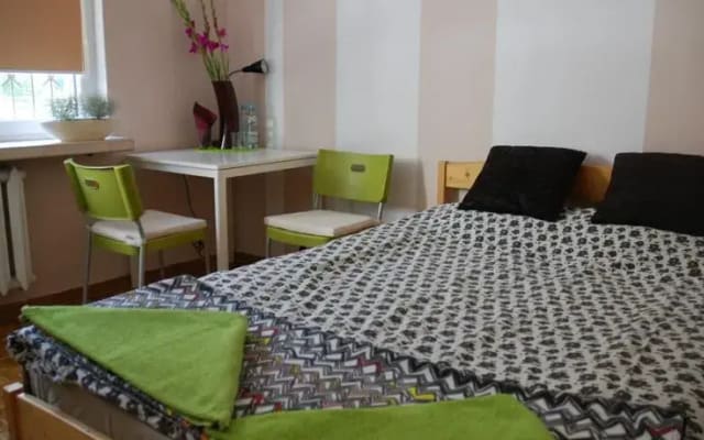 Pokoje Lama Rooms