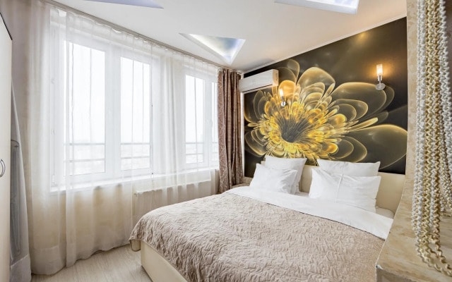Elite Apartments на улице Новодмитровская