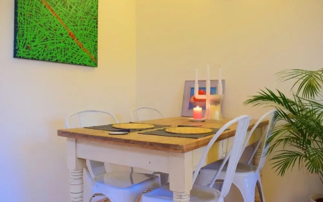 Notting Hill 1 Bedroom Apartment