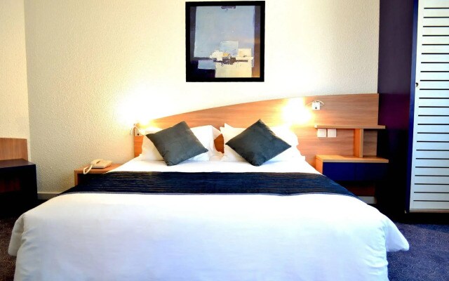 Art Hotel Paris Est