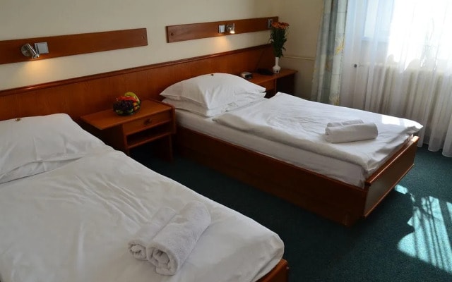 Hotel Panorama