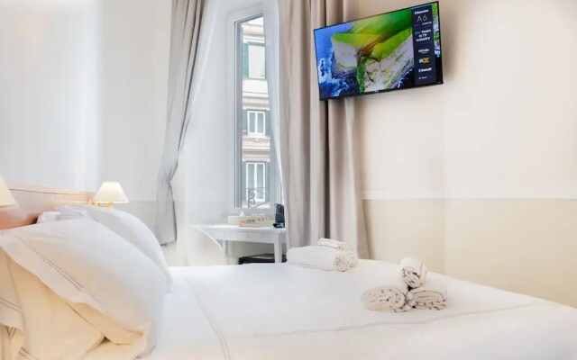 Hotel Domus Rome