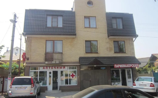 Hotel Gelios