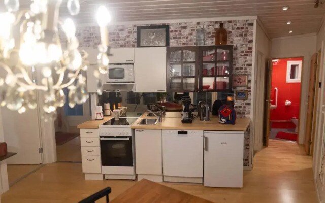Aaria Bed and Breakfast