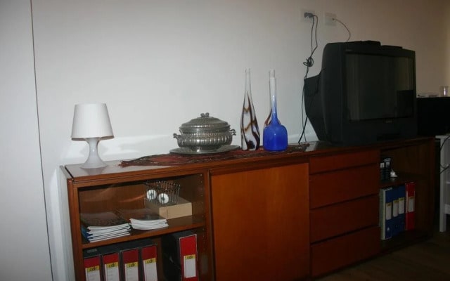 Vittoria Guest House