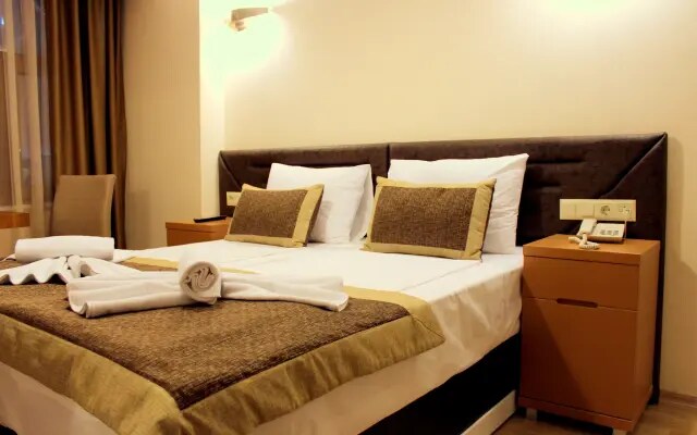 Milano Hotel SPA Sultanahmet