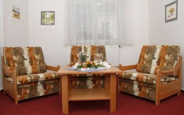 Hotel Allvet