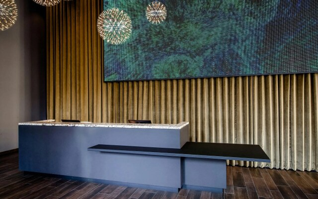 Motel One Berlin-Potsdamer Platz